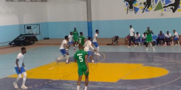Handball – Nationale 1 Masculine (4e journée) : La poule A relancée, l’ASFA confirme en poule B - wiwsport