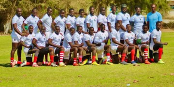 Rugby à XV – Matches amicaux Internationaux : L’ASFA et les Dragons dominent le Conakryka RC - wiwsport