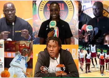 Inside BAL 5 – Spécial Olympics, Fatou Diagne & ASCVD : une 4e journée pleine d’enseignements ! - wiwsport