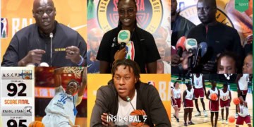 Inside BAL 5 – Spécial Olympics, Fatou Diagne & ASCVD : une 4e journée pleine d’enseignements ! - wiwsport