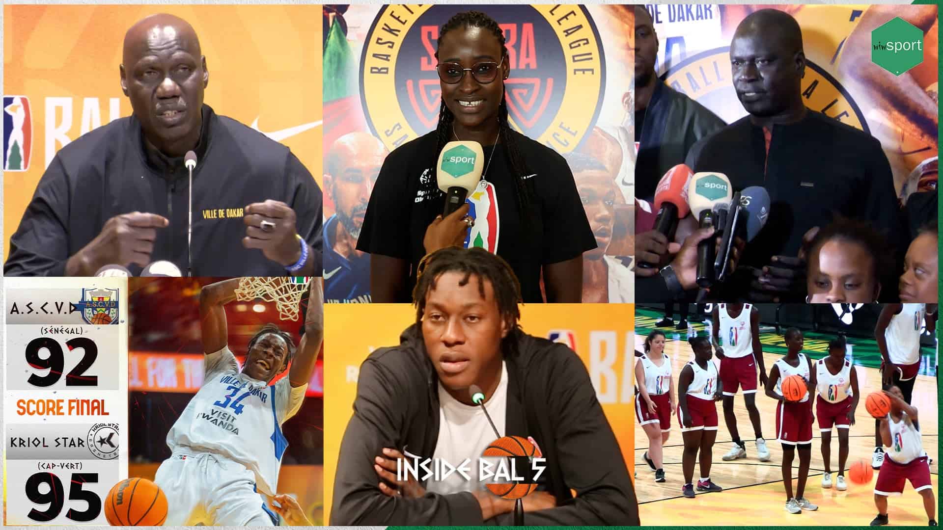 Inside BAL 5 – Spécial Olympics, Fatou Diagne & ASCVD : une 4e journée pleine d’enseignements ! - wiwsport Inside BAL 5 – Spécial Olympics, Fatou Diagne & ASCVD : une 4e journée pleine d’enseignements ! - wiwsport