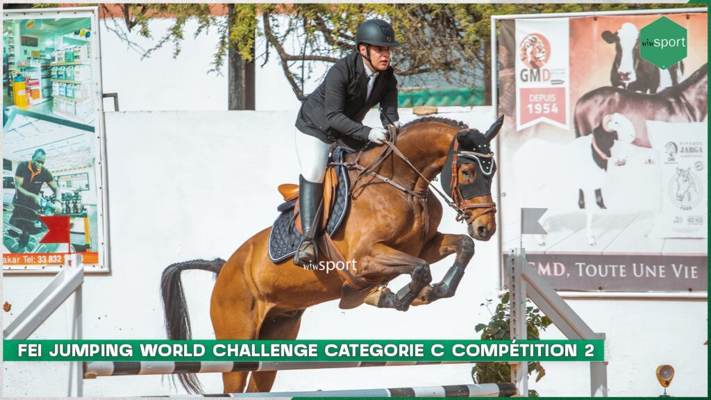 LIVE - Suivez en direct la première journée des qualifications pour le World Jumping Challenge ! - wiwsport LIVE - Suivez en direct la première journée des qualifications pour le World Jumping Challenge ! - wiwsport