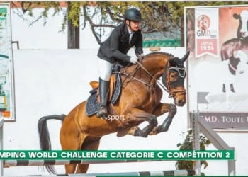 LIVE - Suivez en direct la première journée des qualifications pour le World Jumping Challenge ! - wiwsport