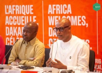 (Vidéo) Dakar 2026 : infrastructures, sécurité, héritage… où en est-on à 17 mois des JOJ ? - wiwsport