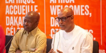 (Vidéo) Dakar 2026 : infrastructures, sécurité, héritage… où en est-on à 17 mois des JOJ ? - wiwsport