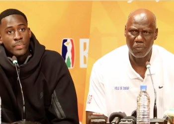 BAL 5 - US Monastir vs ASCVD : Derniers mots avant la bataille : « Tout faire pour gagner » ! - wiwsport