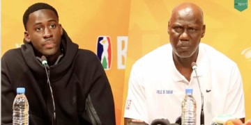 BAL 5 - US Monastir vs ASCVD : Derniers mots avant la bataille : « Tout faire pour gagner » ! - wiwsport