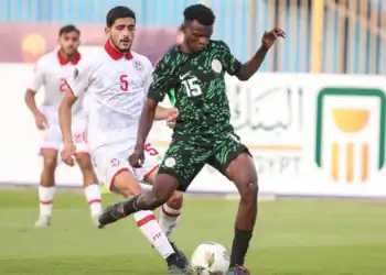 CAN U20 : Le Nigeria s’impose face à la Tunisie (1-0) - wiwsport