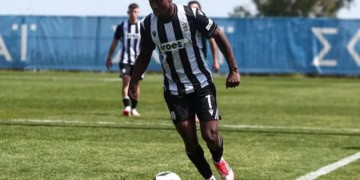 PAOK Salonique : Séduit par ses performances, Mahamadou Baldé pressenti pour rejoindre l’équipe première - wiwsport