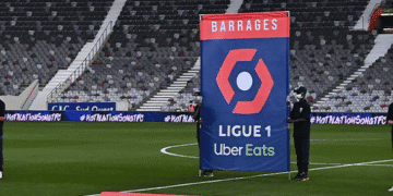 Barrages aller Ligue 1 - Metz/Reims : La composition des deux équipes avec les Sénégalais ! - wiwsport