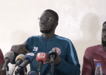 Mamadou Papa Gueye Diop (Builders FC) : "Nous avons introduit un recours. Si besoin, nous saisirons le CNOSS, le ministère des Sports, et si nécessaire, nous irons jusqu’à la CAF ou la FIFA" - wiwsport