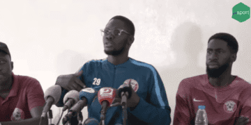 Mamadou Papa Gueye Diop (Builders FC) : "Nous avons introduit un recours. Si besoin, nous saisirons le CNOSS, le ministère des Sports, et si nécessaire, nous irons jusqu’à la CAF ou la FIFA" - wiwsport