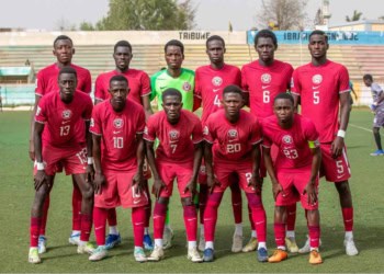 Coupe du Sénégal : Disqualifié, Builders FC crie au complot et annonce un recours ! - wiwsport