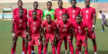 Coupe du Sénégal : Disqualifié, Builders FC crie au complot et annonce un recours ! - wiwsport