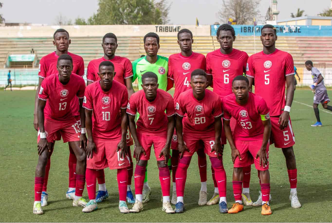 Coupe du Sénégal : Disqualifié, Builders FC crie au complot et annonce un recours ! - wiwsport Coupe du Sénégal : Disqualifié, Builders FC crie au complot et annonce un recours ! - wiwsport
