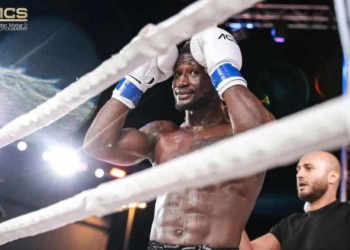 Kickboxing : Battu par Krafess dans l’incompréhension totale, Tafsir Ba dans l’attente du verdict final ! - wiwsport