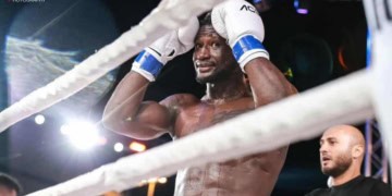 Kickboxing : Battu par Krafess dans l’incompréhension totale, Tafsir Ba dans l’attente du verdict final ! - wiwsport