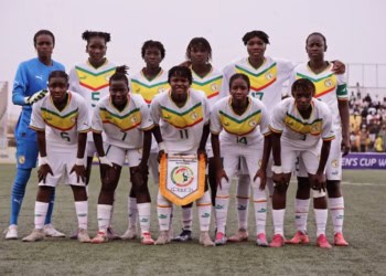 Tournoi UFOA/A 2025 : Les Lionnes contre la Gambie pour se qualifier pour les demi-finales - wiwsport