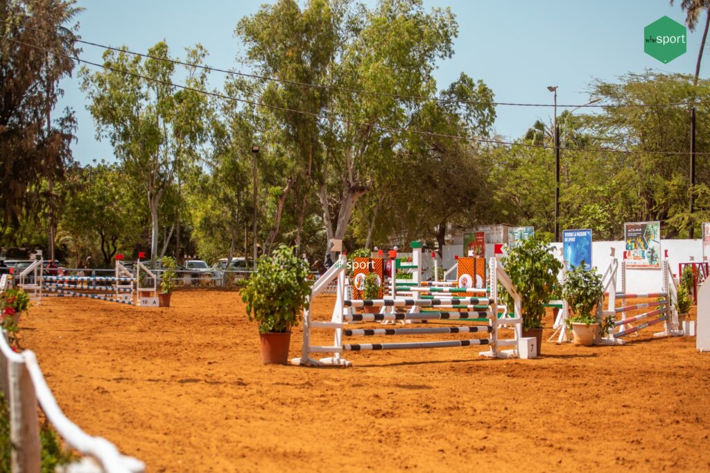 LIVE - Equitation : Suivez en direct l’épreuve de Nationale 1 au Cercle de l’Etrier ! - wiwsport