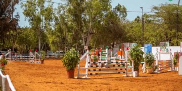 LIVE - Equitation : Suivez en direct l’épreuve de Nationale 1 au Cercle de l’Etrier ! - wiwsport