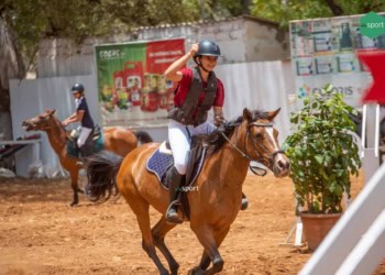Équitation - Jeunes cavaliers : les résultats des épreuves Clubs ! - wiwsport