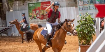 Équitation - Jeunes cavaliers : les résultats des épreuves Clubs ! - wiwsport