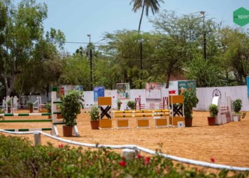 LIVE - Suivez en direct le concours de sauts d’obstacles au Cercle de l’Etrier ! - wiwsport