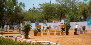 LIVE - Suivez en direct le concours de sauts d’obstacles au Cercle de l’Etrier ! - wiwsport