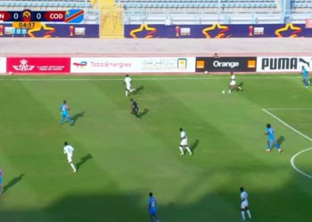 CAN U20 : Suivez en direct Sénégal vs RD Congo - wiwsport