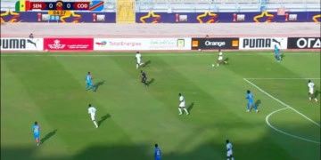 CAN U20 : Suivez en direct Sénégal vs RD Congo - wiwsport