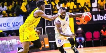 Coupe Saint-Michel 2025 : Le DUC fait tomber l’ASC Ville de Dakar au bout du suspense (71-68) - wiwsport