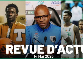 REVUE DU 14 MAI : Omar Daf prolonge à Amiens SC, Mouhamed Sylla, une nouvelle pépite à Georgia Tech ... - wiwsport