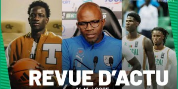 REVUE DU 14 MAI : Omar Daf prolonge à Amiens SC, Mouhamed Sylla, une nouvelle pépite à Georgia Tech ... - wiwsport
