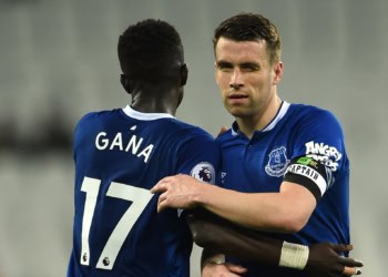 Irlande : Seamus Coleman et Sammie Szmodics forfaits face au Sénégal - wiwsport
