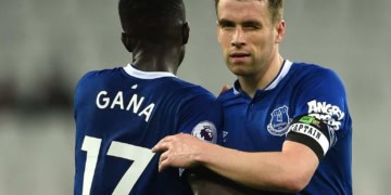 Irlande : Seamus Coleman et Sammie Szmodics forfaits face au Sénégal - wiwsport