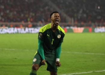 Foot : Keïta Baldé convoqué avec la sélection de... Catalogne pour la trêve internationale - wiwsport