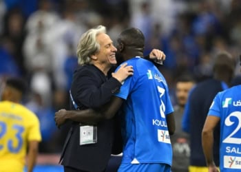 Saudi Pro League : Al-Hilal de Kalidou Koulibaly se sépare de son entraîneur - wiwsport