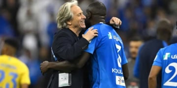 Saudi Pro League : Al-Hilal de Kalidou Koulibaly se sépare de son entraîneur - wiwsport