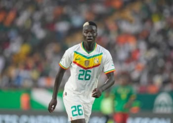 Qualifs Mondial 2026 - Pape Gueye sur le match RD Congo - Sénégal : « Tout faire pour gagner là-bas, on doit se qualifier » - wiwsport