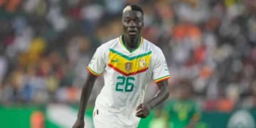 Qualifs Mondial 2026 - Pape Gueye sur le match RD Congo - Sénégal : « Tout faire pour gagner là-bas, on doit se qualifier » - wiwsport