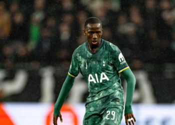 Ligue Europa : Tottenham de Pape Matar Sarr rejoint la finale en éliminant Bodø/Glimt - wiwsport