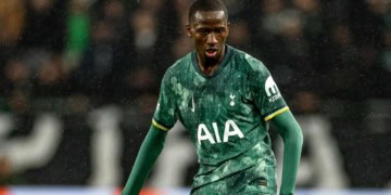 Ligue Europa : Tottenham de Pape Matar Sarr rejoint la finale en éliminant Bodø/Glimt - wiwsport