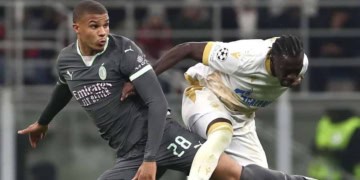 Équipe nationale : Malick Thiaw, "la surprise" de la prochaine liste de Pape Thiaw ? - wiwsport