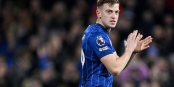 Mercato : Un concurrent pour Nicolas Jackson? Chelsea va recruter Liam Delap - wiwsport