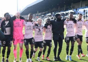 Ligue 2 : Face à Dunkerque, Metz et ses Sénégalais veulent se rapprocher de la Ligue 1 - wiwsport