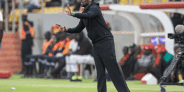 Equipe Nationale : Pape Thiaw dévoile une liste pour l'Irlande et l'Angleterre avec Mamadou Lamine Camara et Idrissa Gueye mais sans Sadio Mané - wiwsport