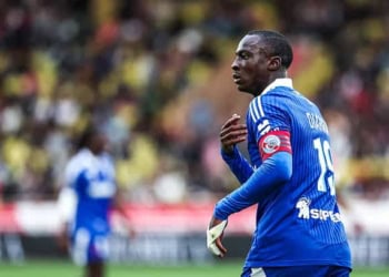 Prix Marc-Vivien Foé 2025 : Habib Diarra parmi les trois finalistes - wiwsport