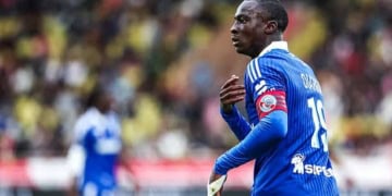 Prix Marc-Vivien Foé 2025 : Habib Diarra parmi les trois finalistes - wiwsport