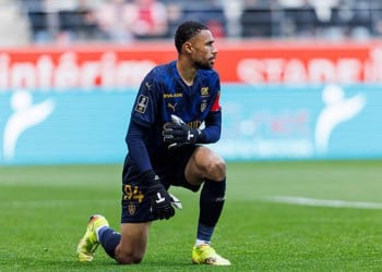 Mercato : Yehvann Diouf parti pour rester en Ligue 1... mais pas à Reims ? - wiwsport