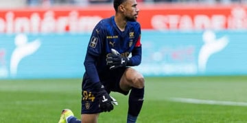 Mercato : Yehvann Diouf parti pour rester en Ligue 1... mais pas à Reims ? - wiwsport